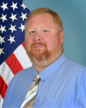 Brent Widener