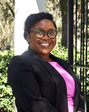 leslie thomas
