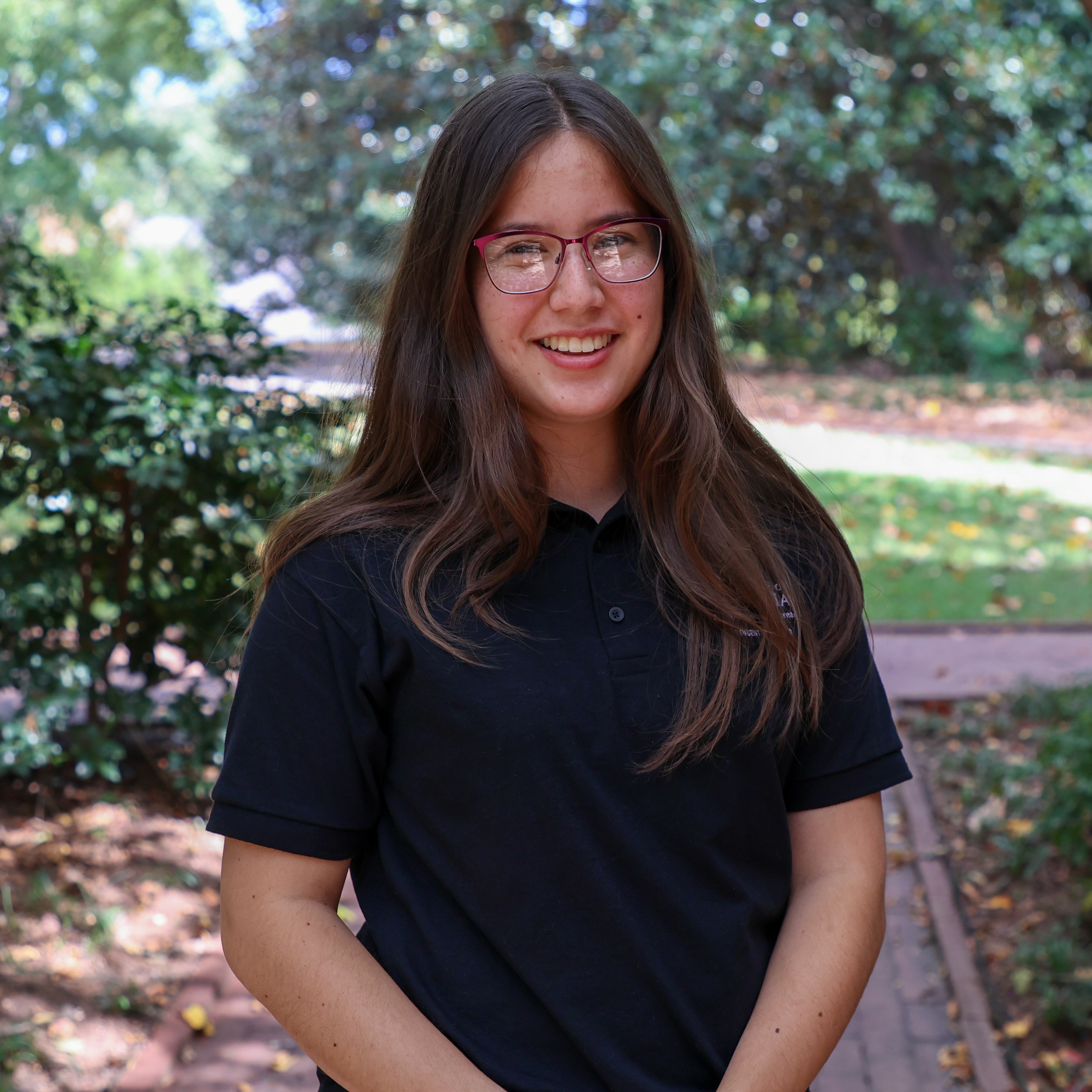 Madeline Kim headshot