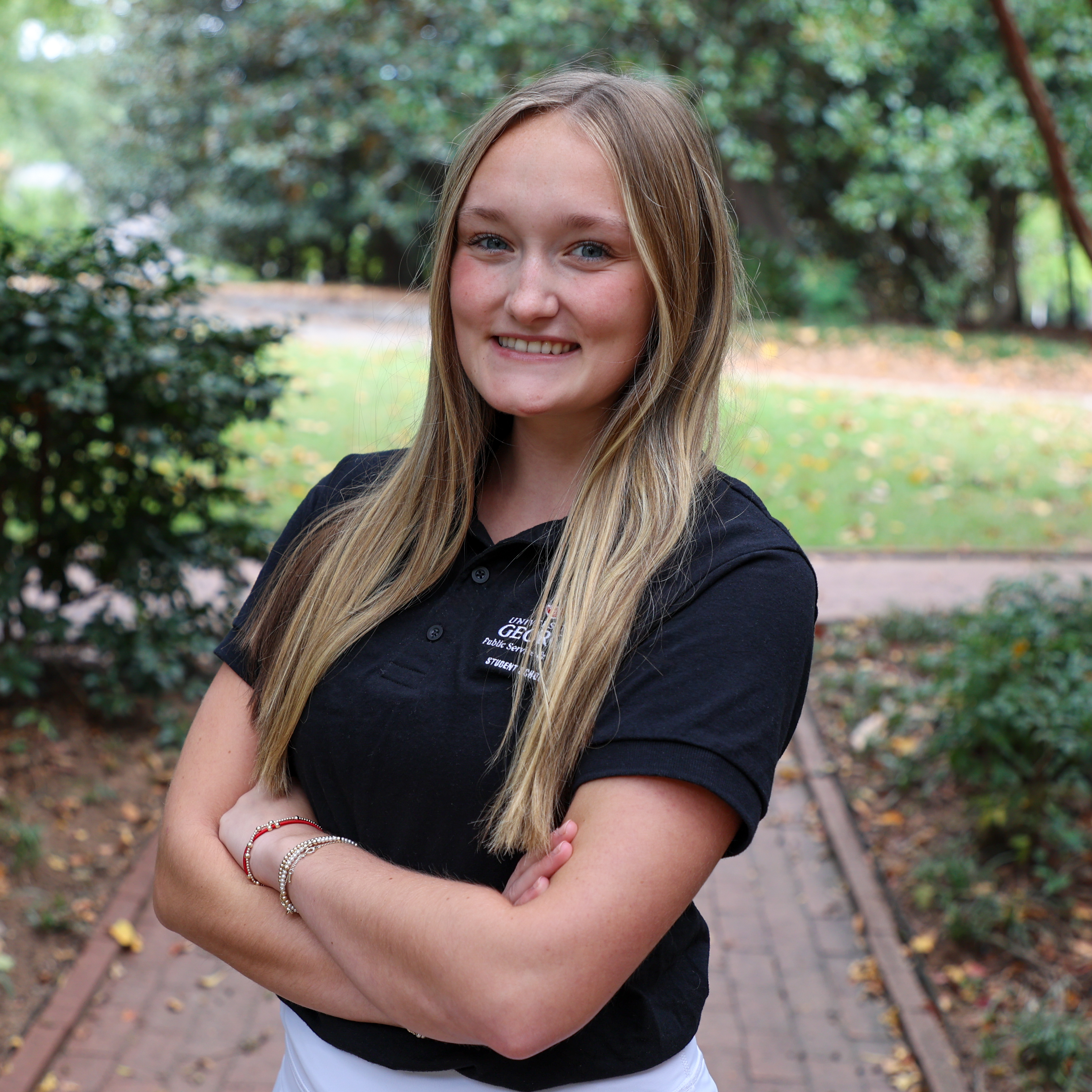 Madi Thomas headshot