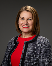 Carolyn Clevenger