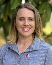 Jennifer Tucker