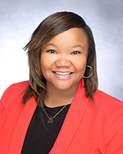 LaTonya Taylor