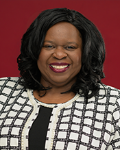 Sharon Parker