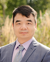 Tao Liu