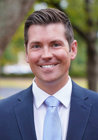 Adam Hammond