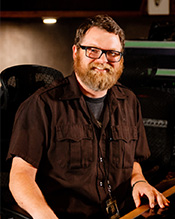 Bob Konrad