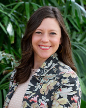 Cora Keber