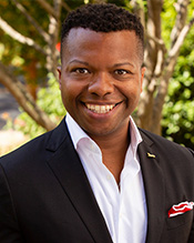 Corey Dortch