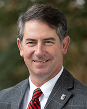 Matt Bishop
