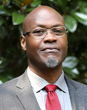 Ron Walcott