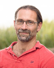 Tom Bliss