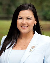 Tracie Revis
