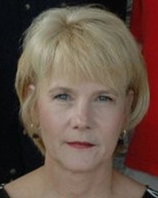 peggy vickery