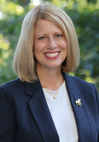 Stacy Jones